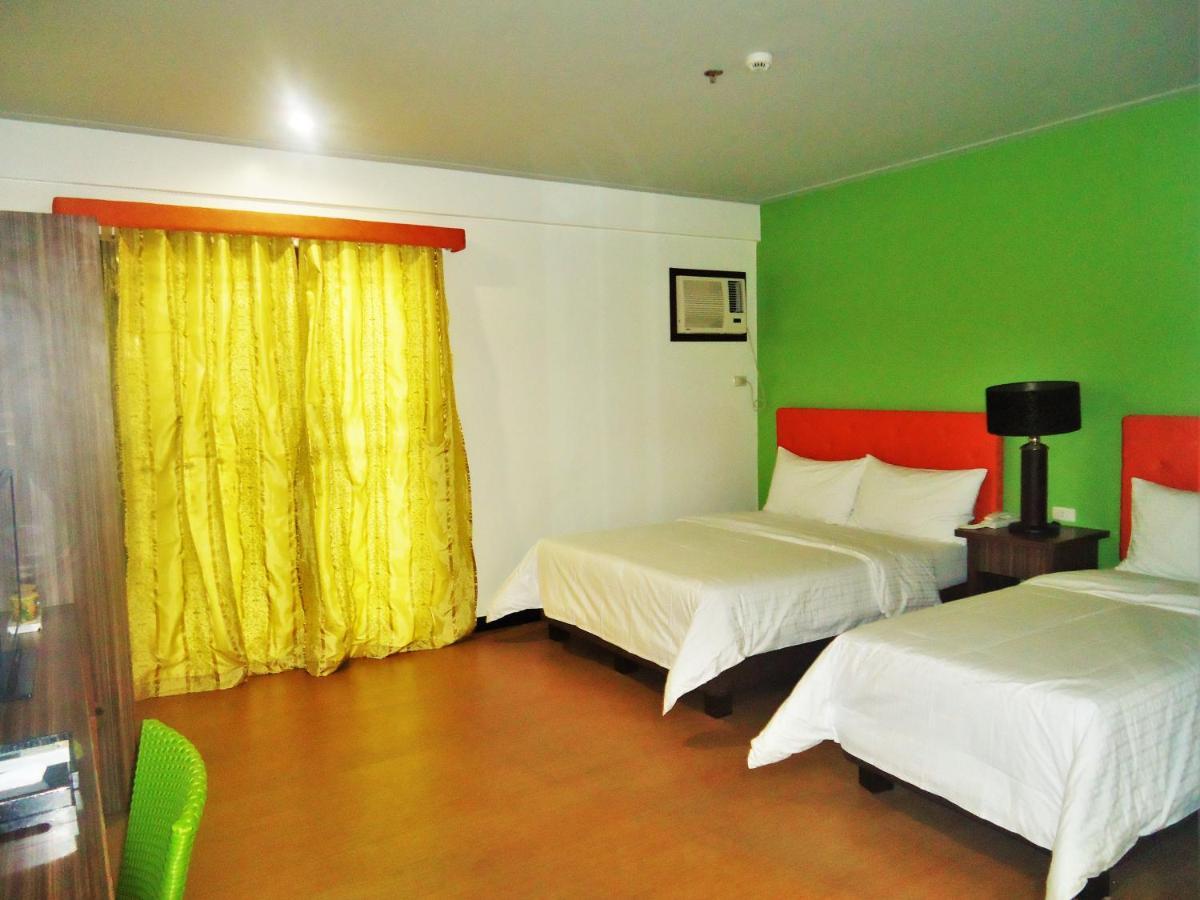 Momarco Forest Cove Tanay Exterior foto
